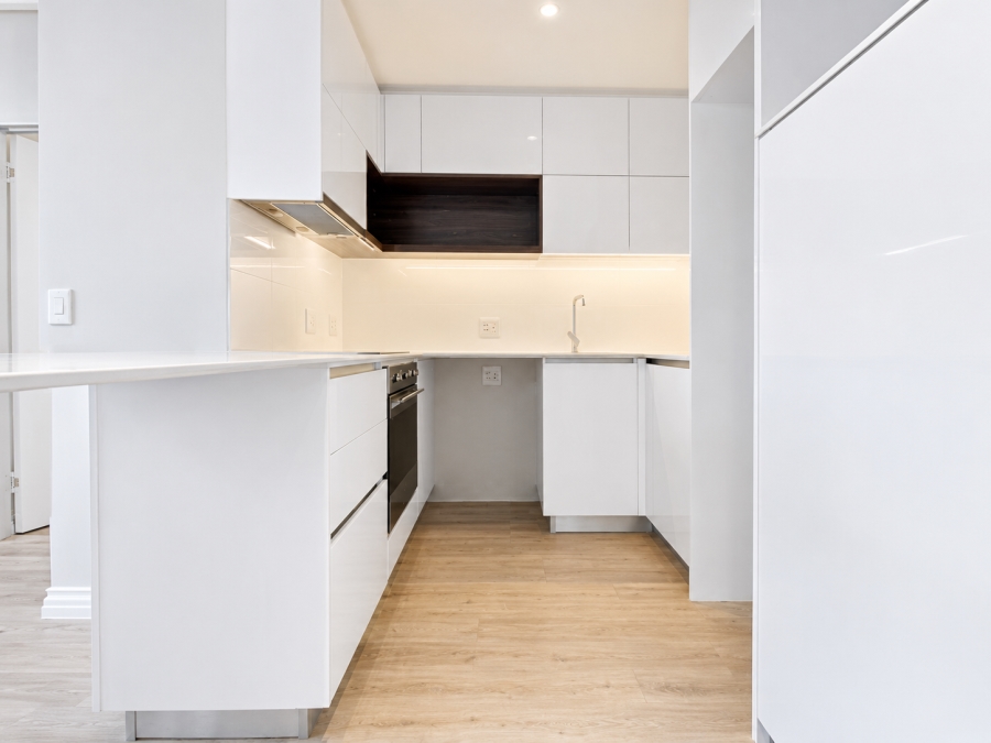1 Bedroom Property for Sale in Cape Town City Centre Western Cape